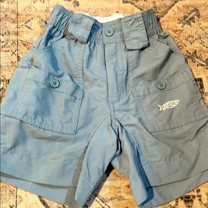 Toddler AFTCO shorts size 20(4-5 T)